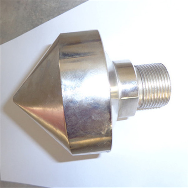 40管道清洗噴頭