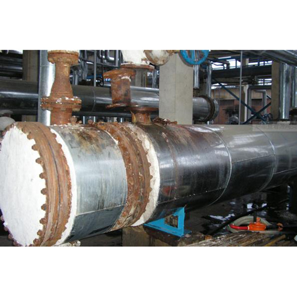 熱交換器水垢清洗機