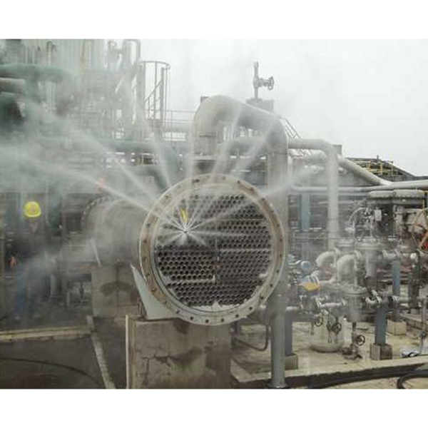 氣化爐清洗機(jī)