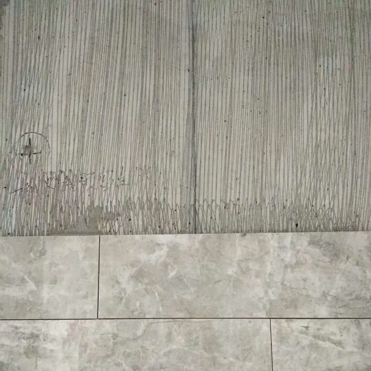 拉毛效果